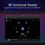 Boom 3D: Audio Enhancer with 3D Surround Sound 1.6.0 screenshot