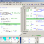 BoostC C compiler (Full License) 6.97 screenshot