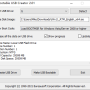 Bootable USB Creator 1.01 screenshot