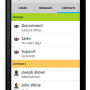 Bopup IM Suite 7.6.1 Build 15733 screenshot