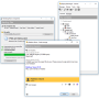 Bopup Messenger 7.6.1 screenshot