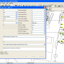 BosqMap 1.2 screenshot