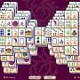 Bow Tie Mahjong Solitaire 1 screenshot