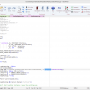 BowPad 2.9.1 screenshot