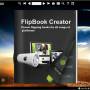 Boxoft Digital FlipBook Software for iPad 2.0 screenshot