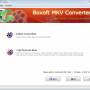 Boxoft MKV Converter 1.4 screenshot