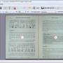 Boxoft PDF PageCut 3.8 screenshot