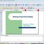 Boxoft PowerPoint to Flash 1.9 screenshot