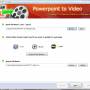 Boxoft PPT to Video 2.1 screenshot