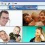 BRAVIS Galaxee 4free Videochat 2.1.1 screenshot