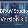 BRAW Studio 3.3.6 screenshot