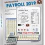 Breaktru Payroll 2019 19.1.0 screenshot