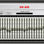 Broadcast Equalizer Limiter 2022 screenshot