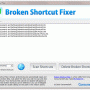 Broken Shortcut Fixer 1.2 screenshot