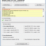 Bulk convert MSG to PDF 6.9.1 screenshot