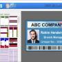 Bulk ID Barcode Labeling Program 8.5.3.3 screenshot
