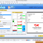 Bulk ID Cards Maker Software 8.5.3.2 screenshot