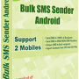 Bulk SMS Sender GSM Standard 4.5.2 screenshot