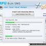 Bulk SMS GSM Mobile 8.0.1.3 screenshot