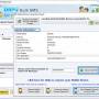 Bulk SMS Mobile Marketing Tool 9.2.1.8 screenshot
