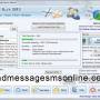 Bulk SMS Online 9.2.1.0 screenshot