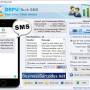 Bulk SMS Sender Application 9.9.4.3 screenshot