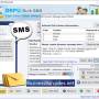 Bulk SMS Service Provider Tool 9.3.2.7 screenshot