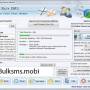 Bulk SMS Software GSM Mobile 9.2.1.0 screenshot