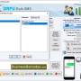Bulk SMS Text Messenger Software 9.2.3.4 screenshot