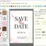 Bulk Wedding Card Creating Software 8.3.0.2 screenshot