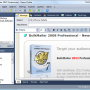 BulkMailer Professional 7.7.4 screenshot