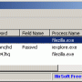 BulletsPassView 64-bit 1.32 screenshot