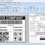 Business Barcode Designing Software 9.2.3.1 screenshot