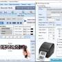 Business Barcode Label Maker Tool 4.5 screenshot