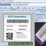 Business Barcode Software 7.3.0.1 screenshot