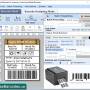 Business Barcode software 7.9.6.4 screenshot