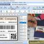 Business Barcodes Software 7.3.0.1 screenshot