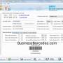 Business Barcodes 7.3.0.3 screenshot