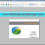 Business Card Design Tool 9.2.0.1 screenshot