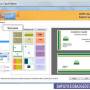 Business Card Designer Software 9.3.0.1 screenshot