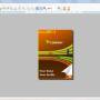 Business Card Designing 8.3.0.1 screenshot