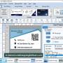 Business Card Designing Program 9.4.1.2 screenshot