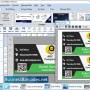 Business Card Editing Tool 5.8.0.9 screenshot