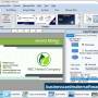 Business Card Maker 7.8.0.9 screenshot