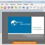 Business Card Maker 9.2.0.1 screenshot