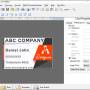 Business Card Tool for Windows 8.3.0.1 screenshot