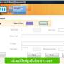 Business Cards Design Software 8.2.3.2 screenshot