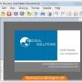 Business Cards Designer 9.3.0.1 screenshot