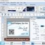 Business Cards Designer 8.2.0.1 screenshot