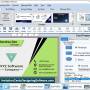 Business Cards Designing Program 9.3.1.2 screenshot